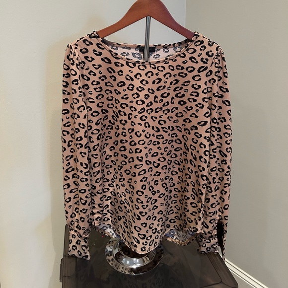 Blouse - Picture 2 of 7